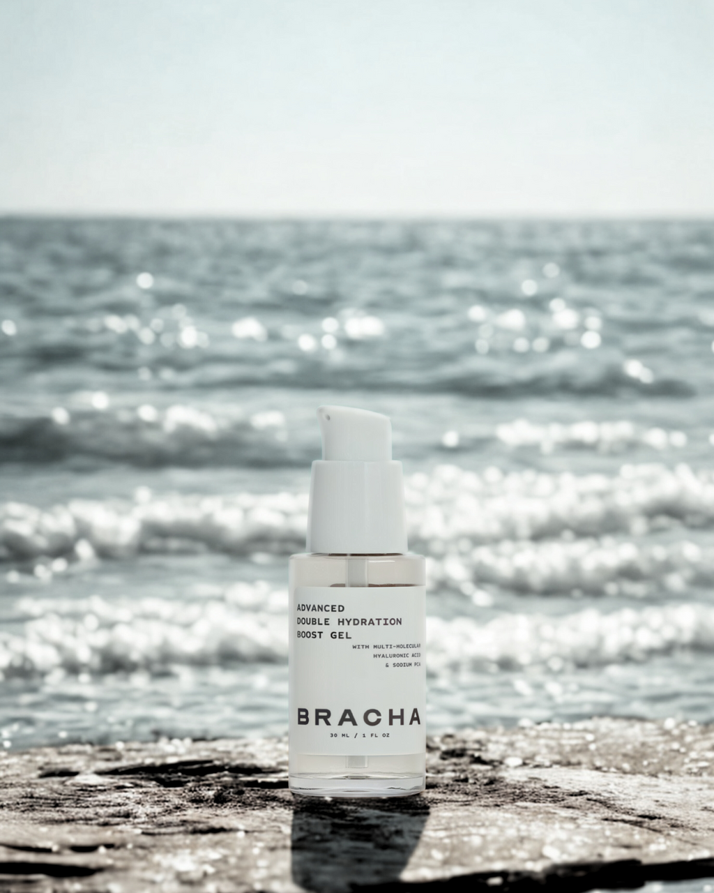 ADVANCED DOUBLE HYDRATION BOOST GEL