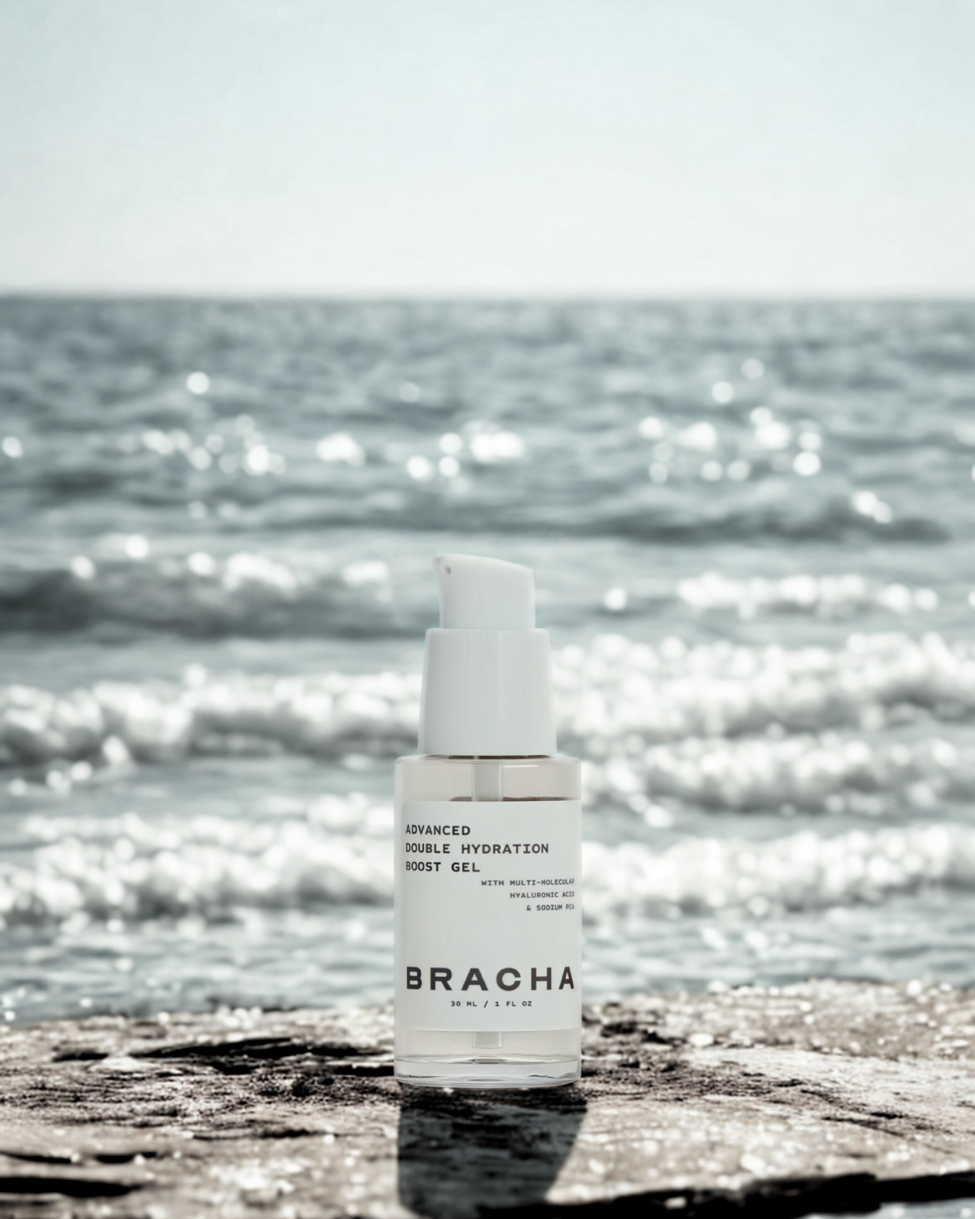 ADVANCED DOUBLE HYDRATION BOOST GEL