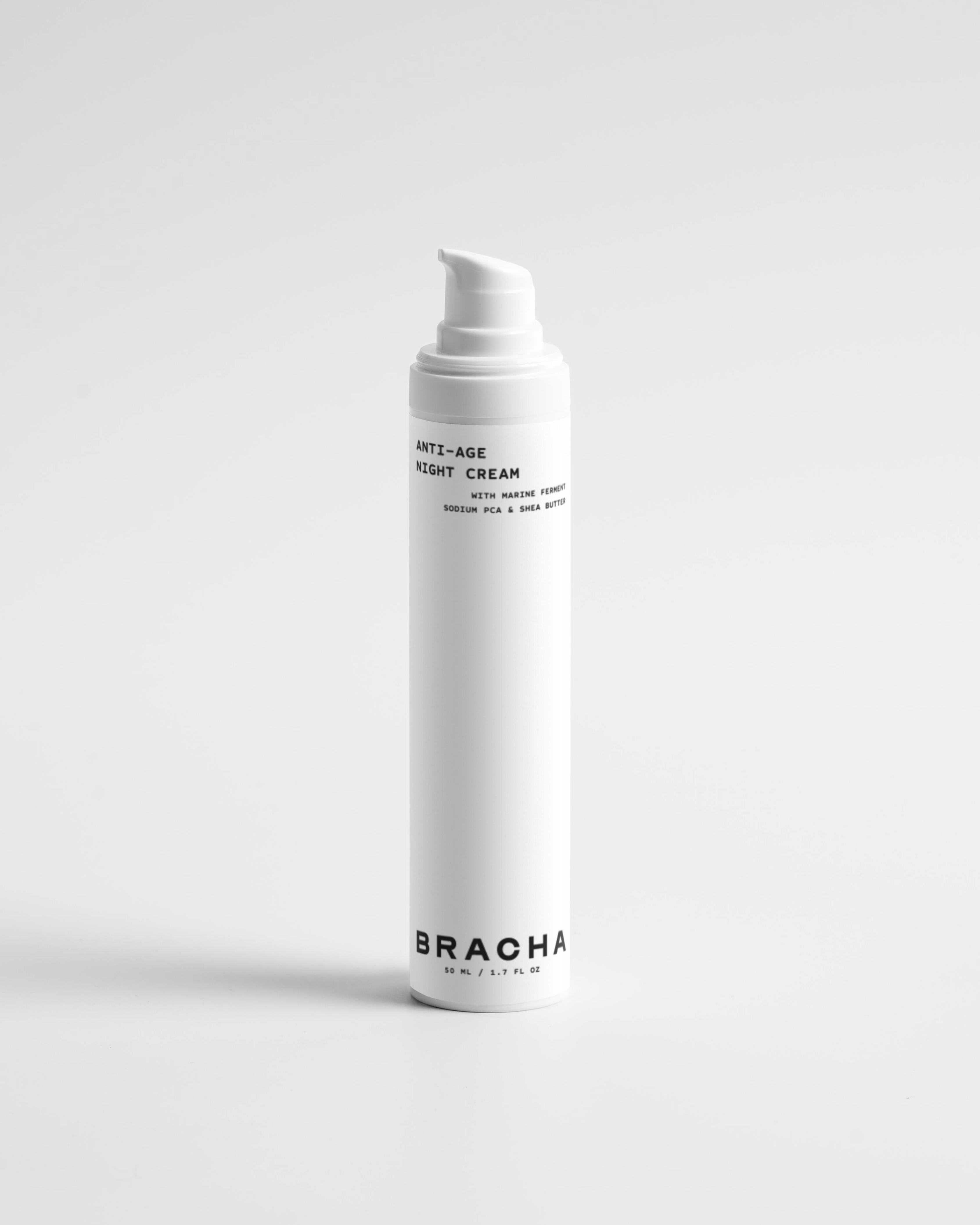 ANTI AGE NIGHT CREAM