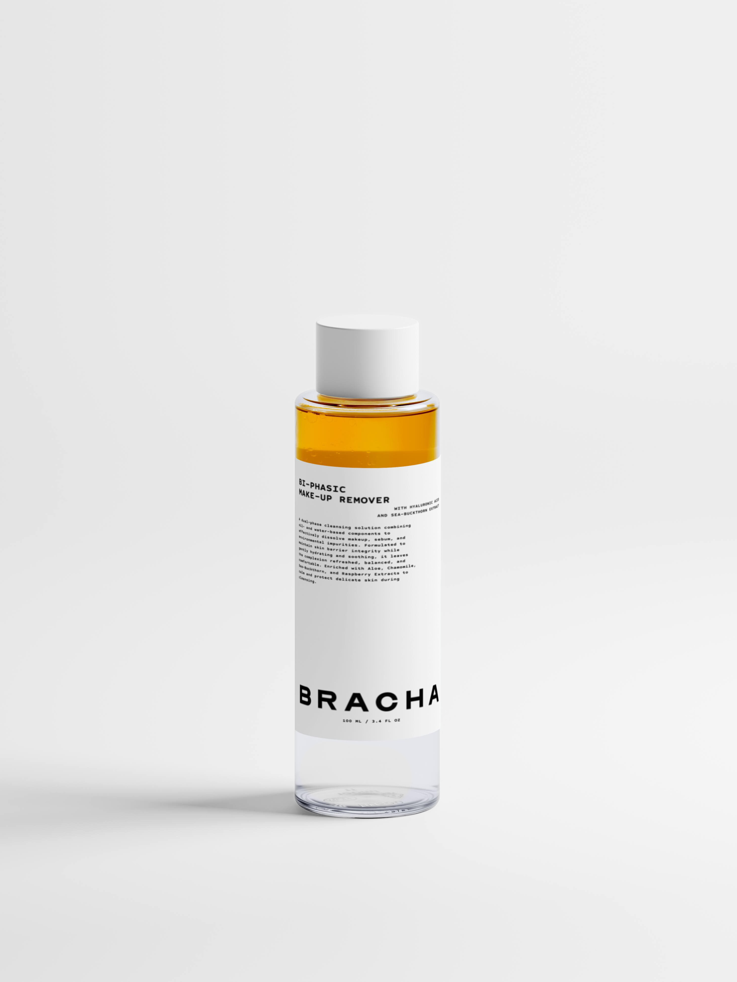 BIPHASIC MAKEUP REMOVER