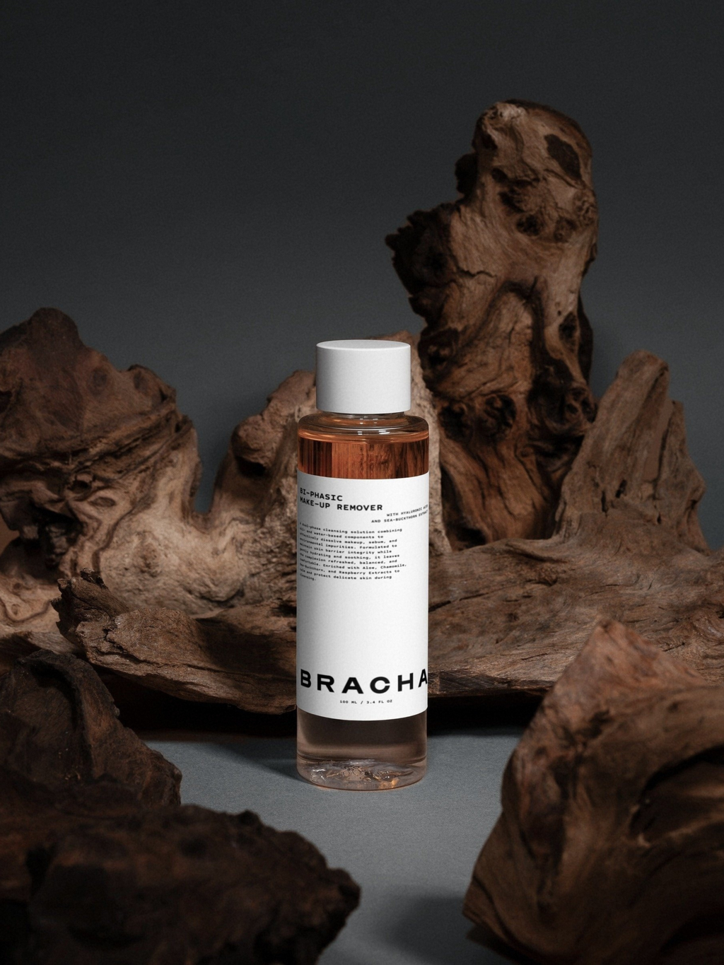 BIPHASIC MAKEUP REMOVER