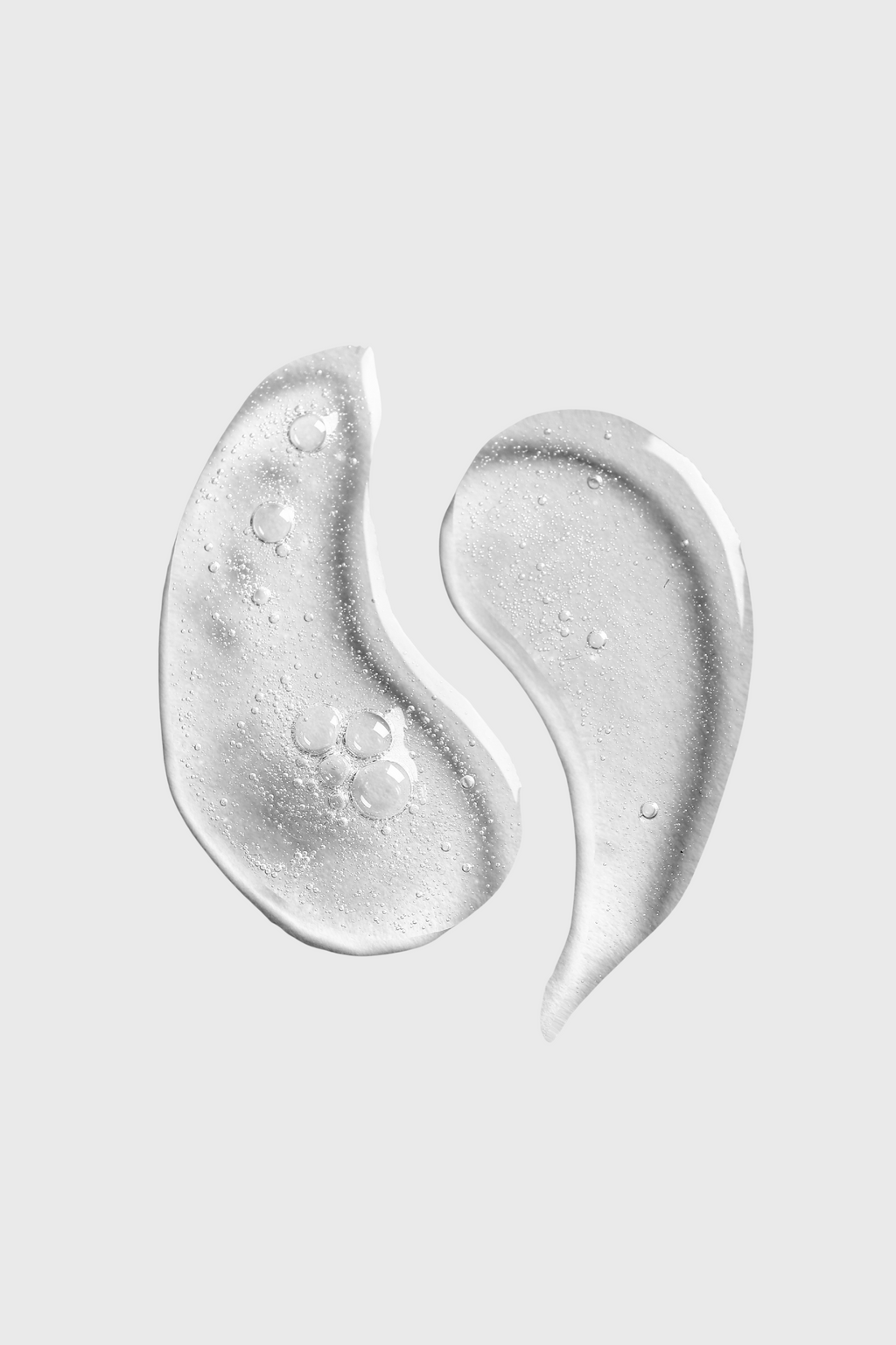 OIL-FREE HYDRATING GEL