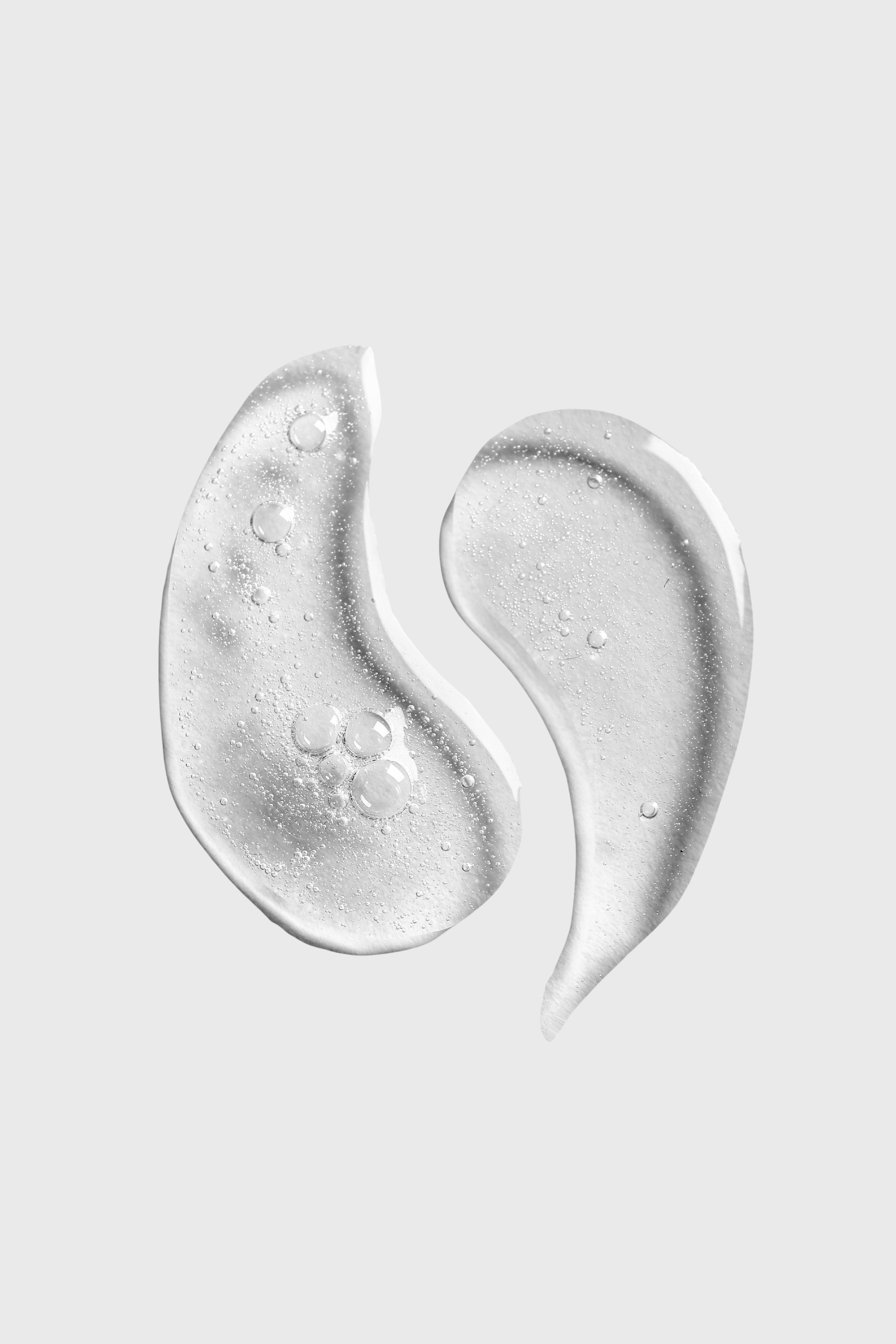 OIL-FREE HYDRATING GEL