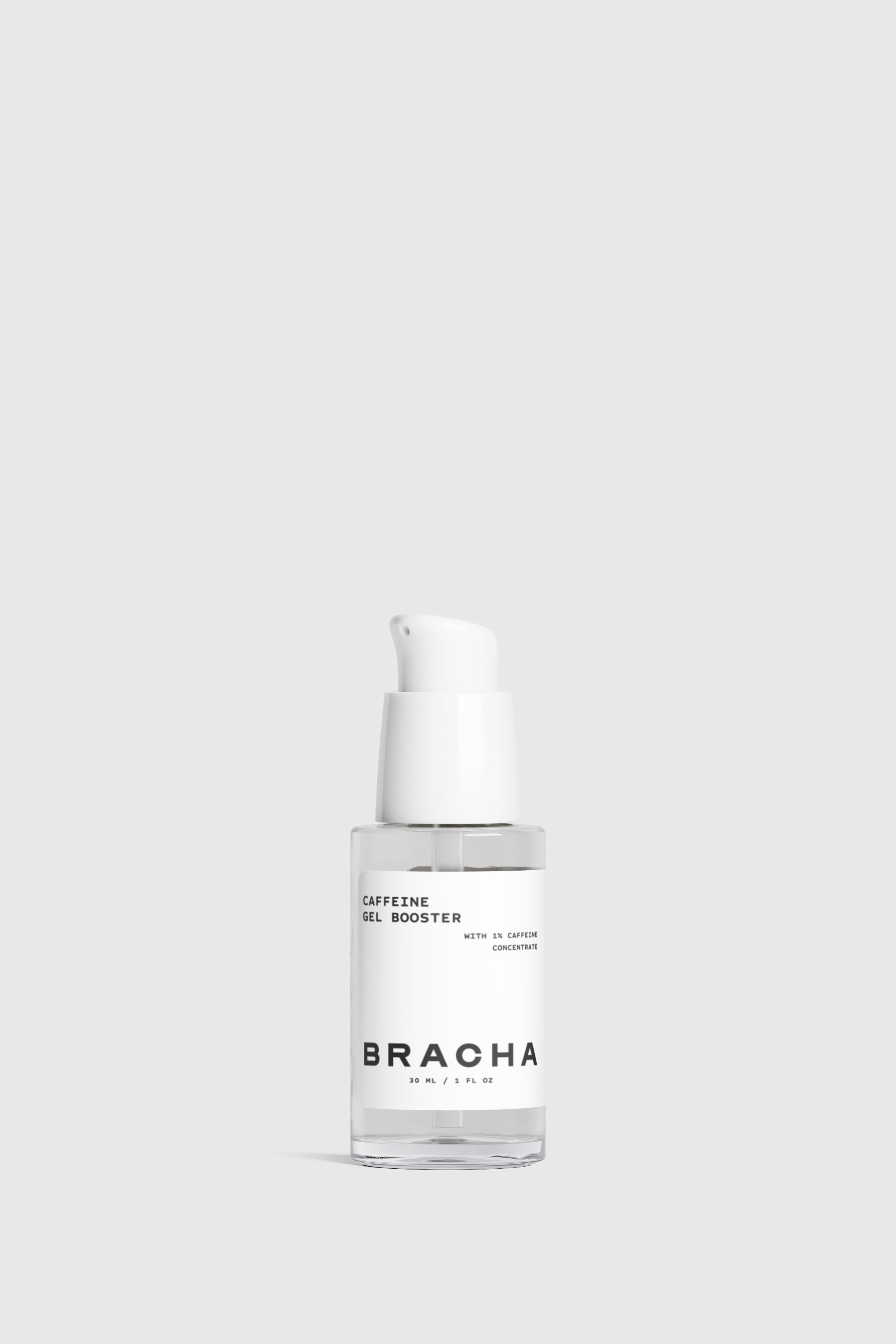 CAFFEINE GEL BOOSTER
