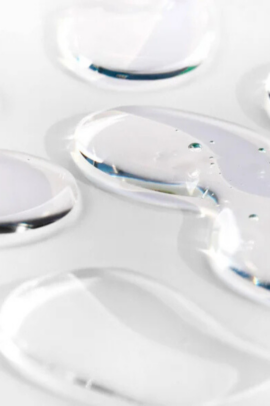 CAFFEINE GEL BOOSTER