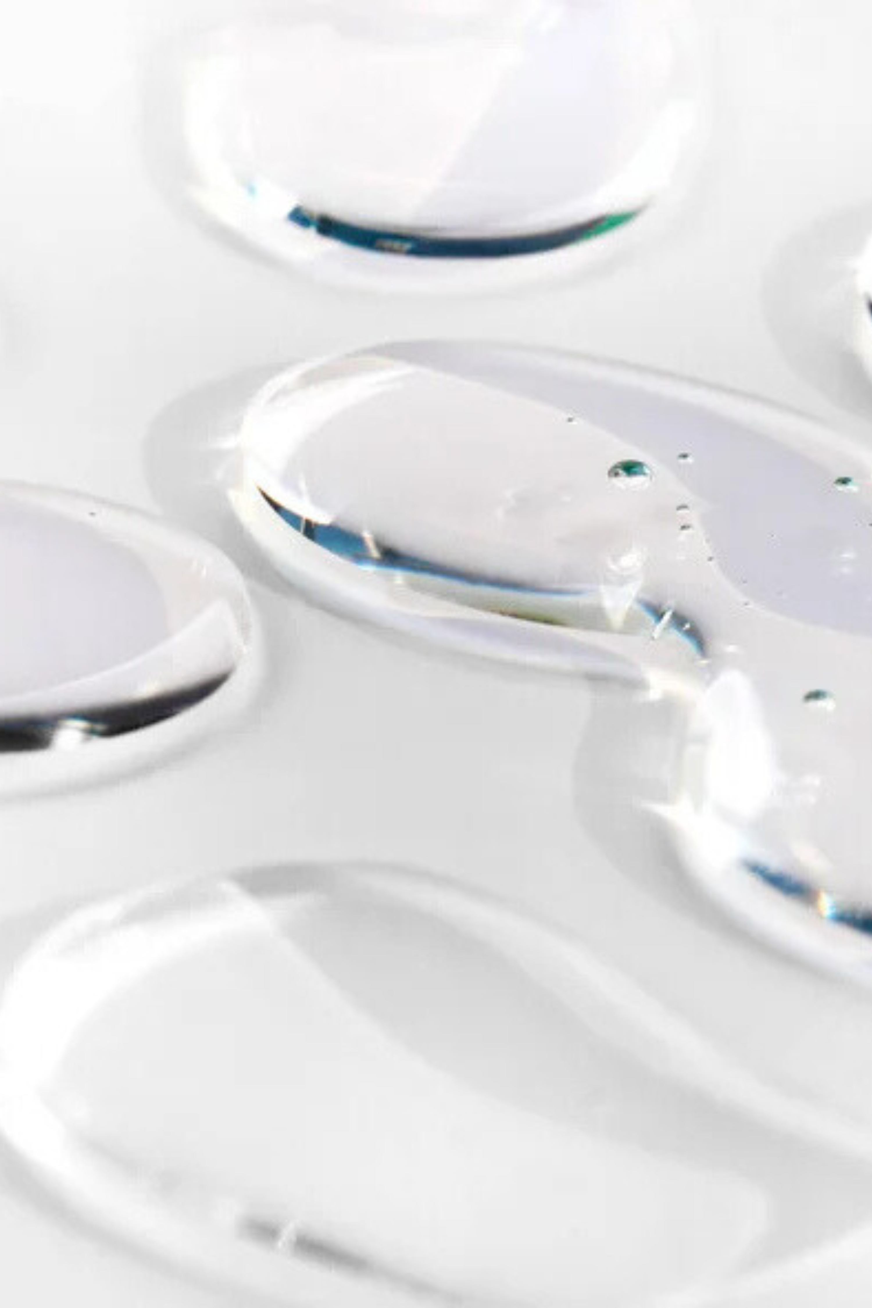 CAFFEINE GEL BOOSTER