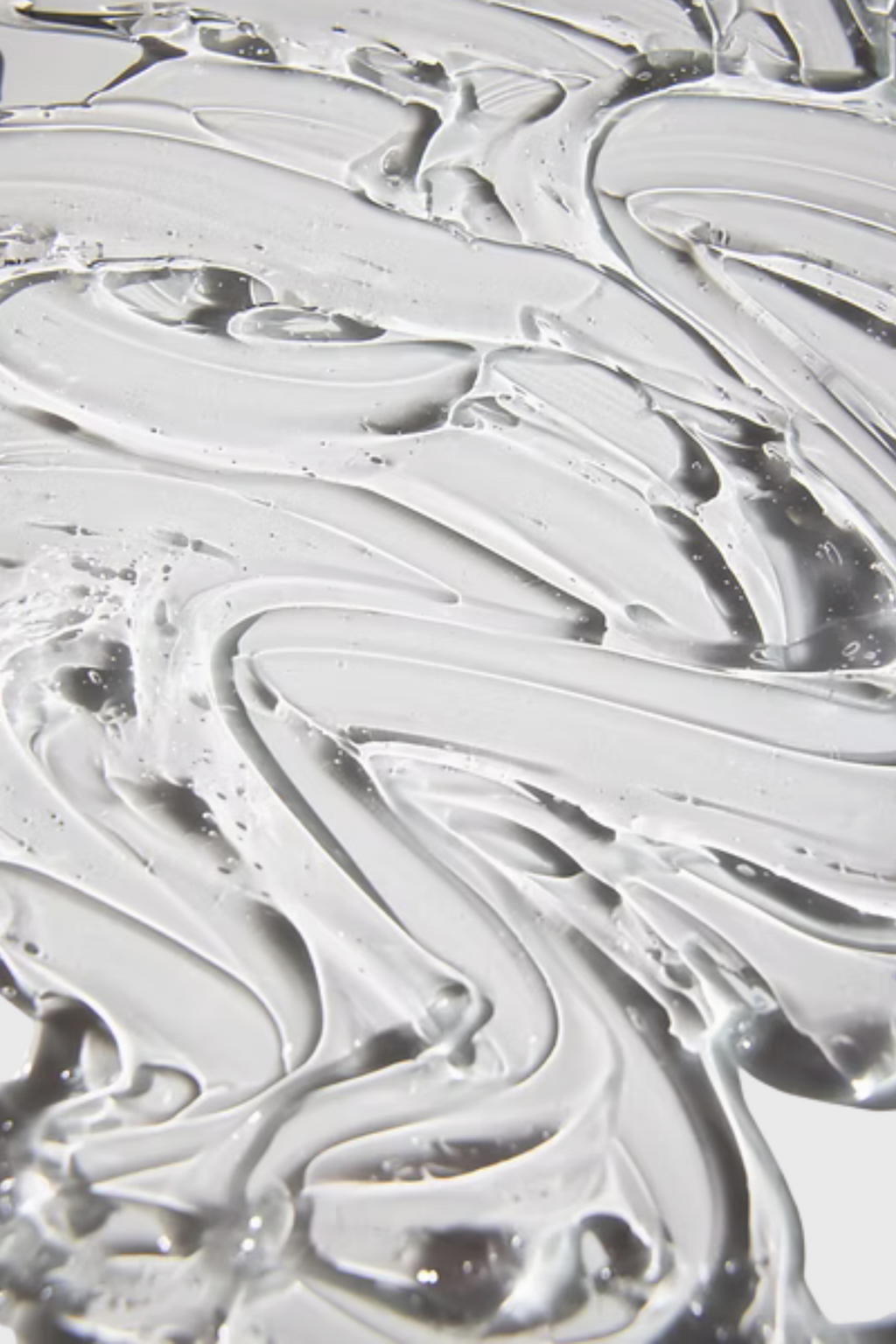 NIACINAMIDE GEL MOISTURISER