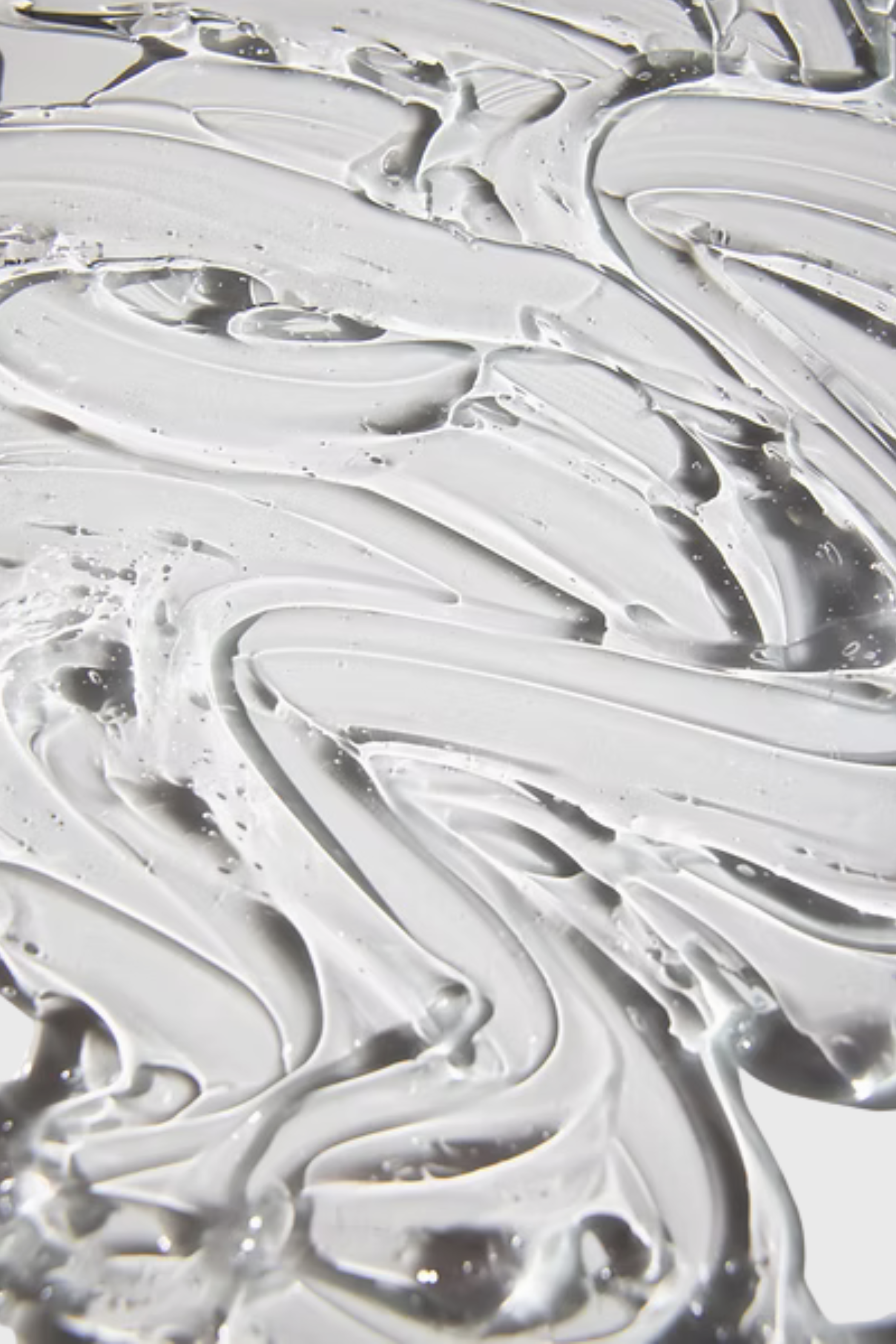 NIACINAMIDE GEL MOISTURISER