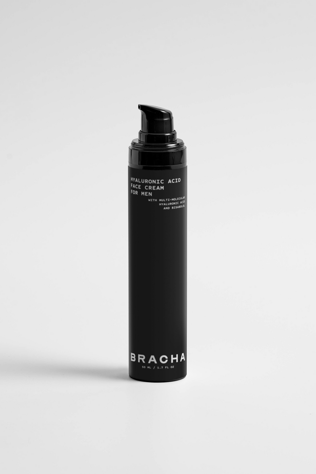 HYALURONIC ACID FACE CREAM FOR MEN