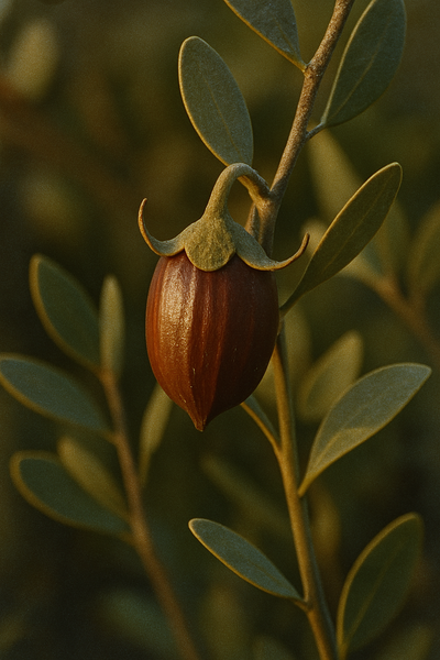 Jojoba Seed Oil