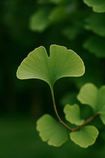 Gingko Biloba Extract