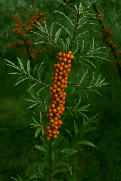 Sea Buckthorn