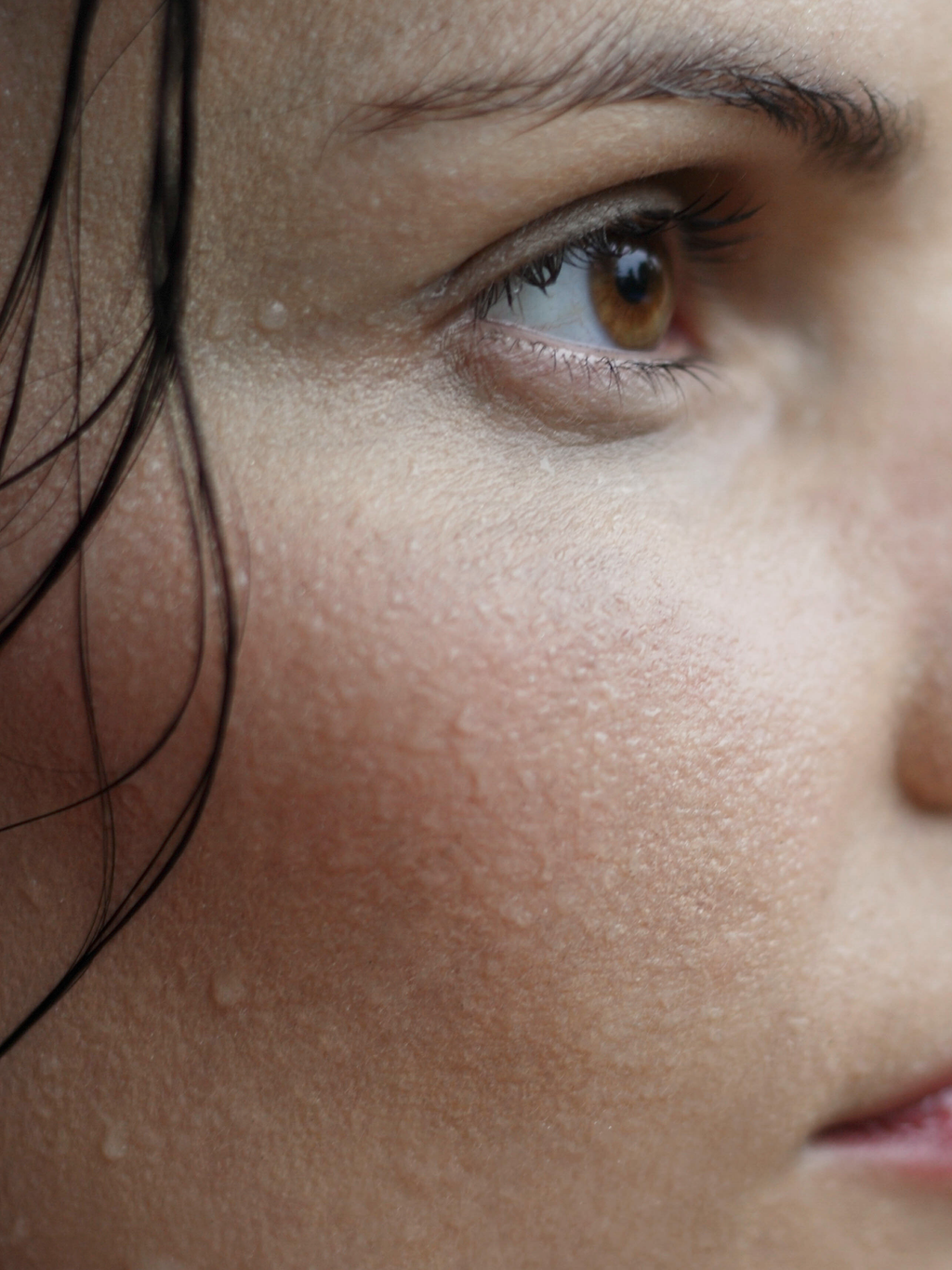 Microbiome Prebiotics Face Mist