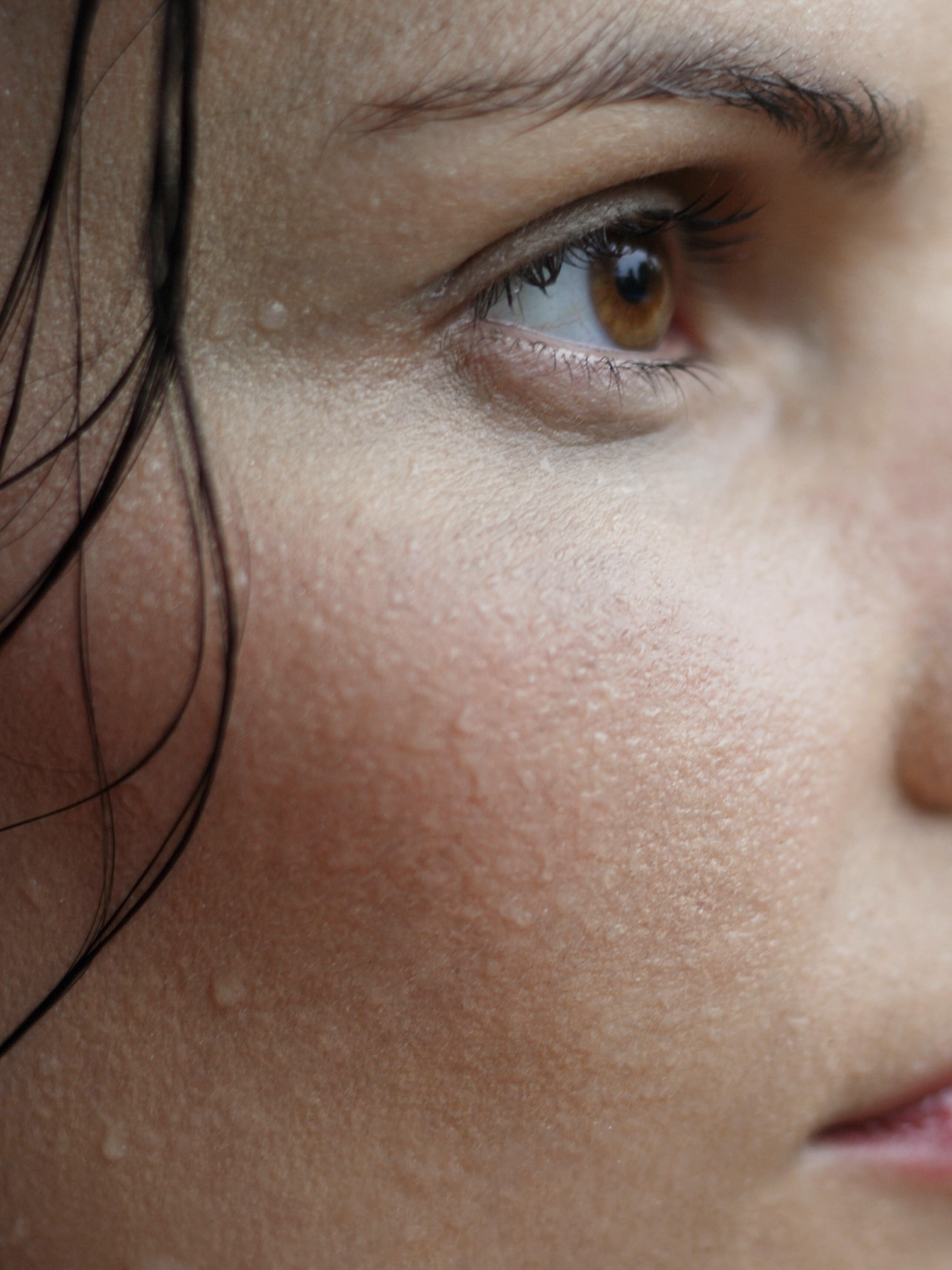 Microbiome Prebiotics Face Mist