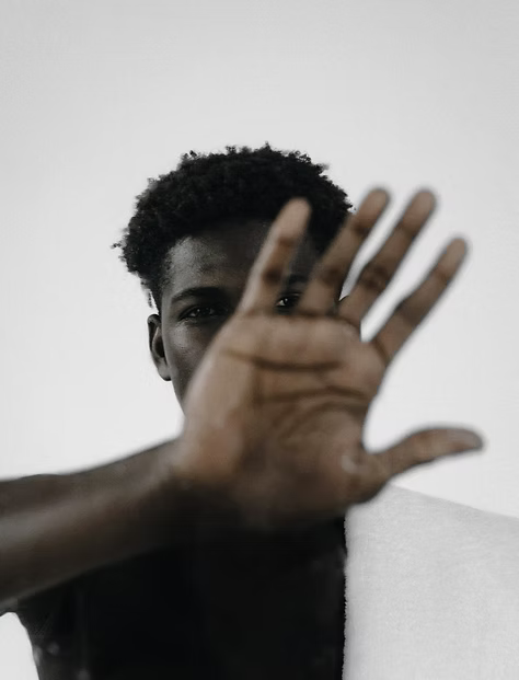 HAND & BODY WASH -  GINGER & SMOKY CARDAMOM