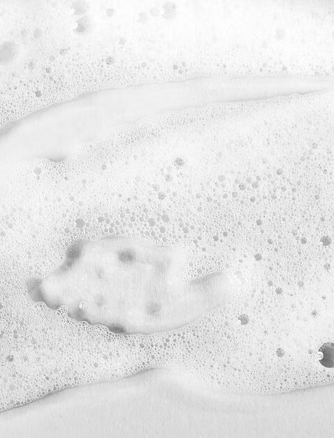 HAND & BODY WASH - PEPPERMINT AND DARK CEDARWOOD