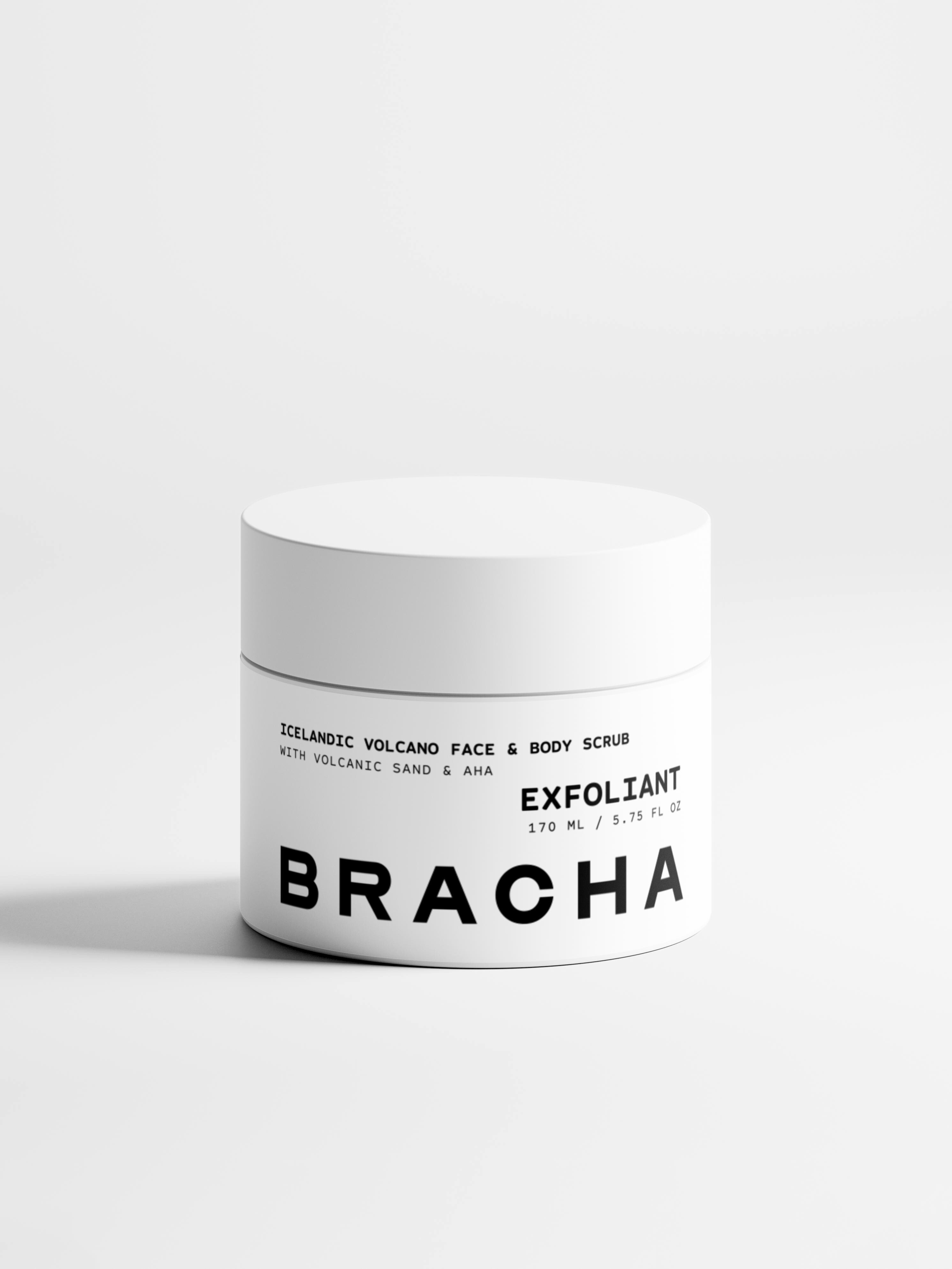 ICELANDIC VOLCANO SCRUB