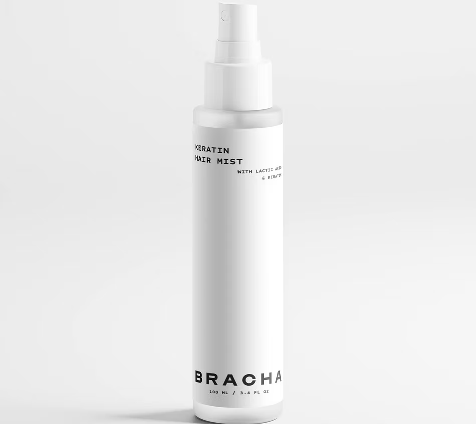 KERATIN HAIR MIST