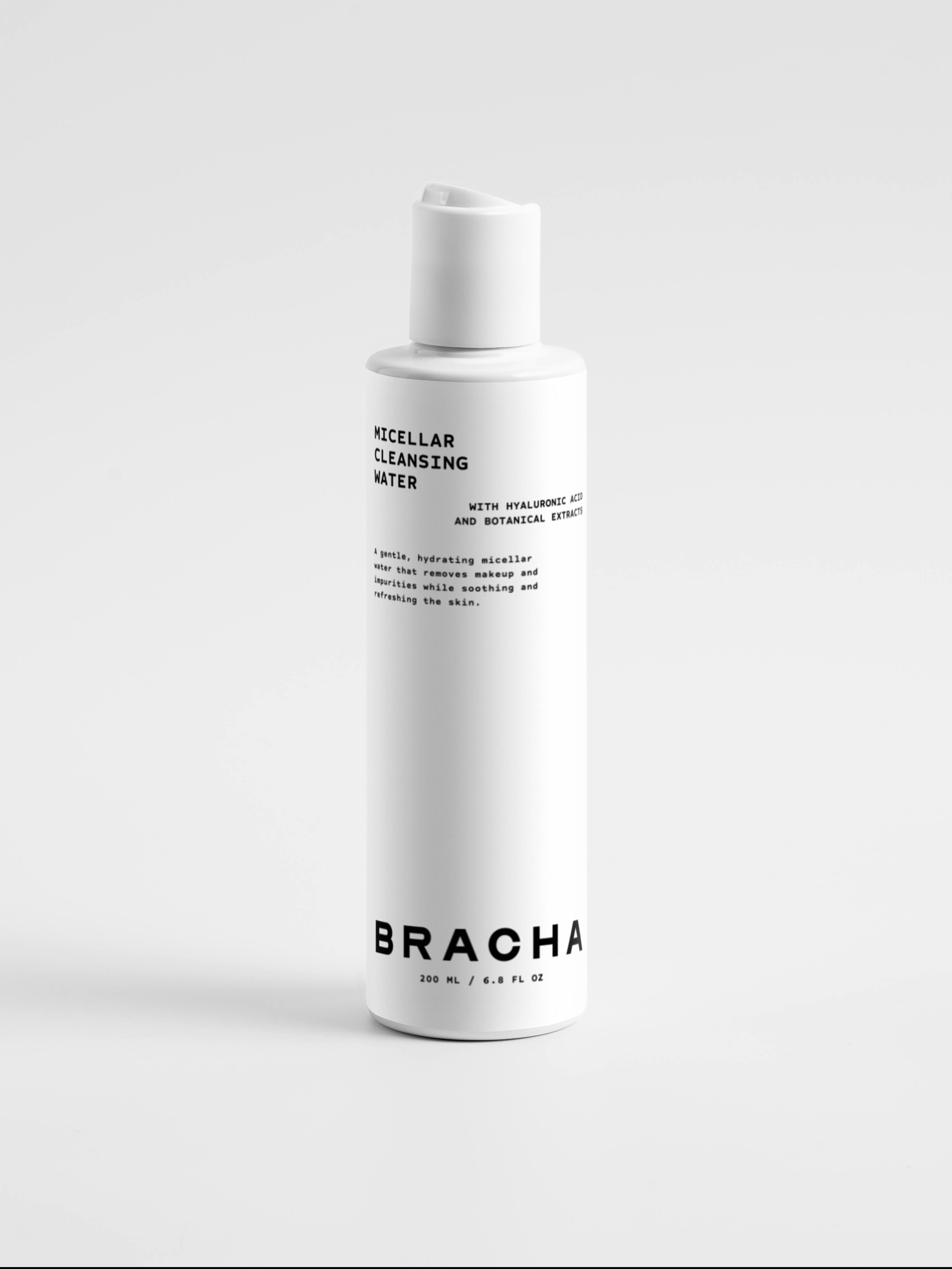 MICELLAR CLEANSING WATER