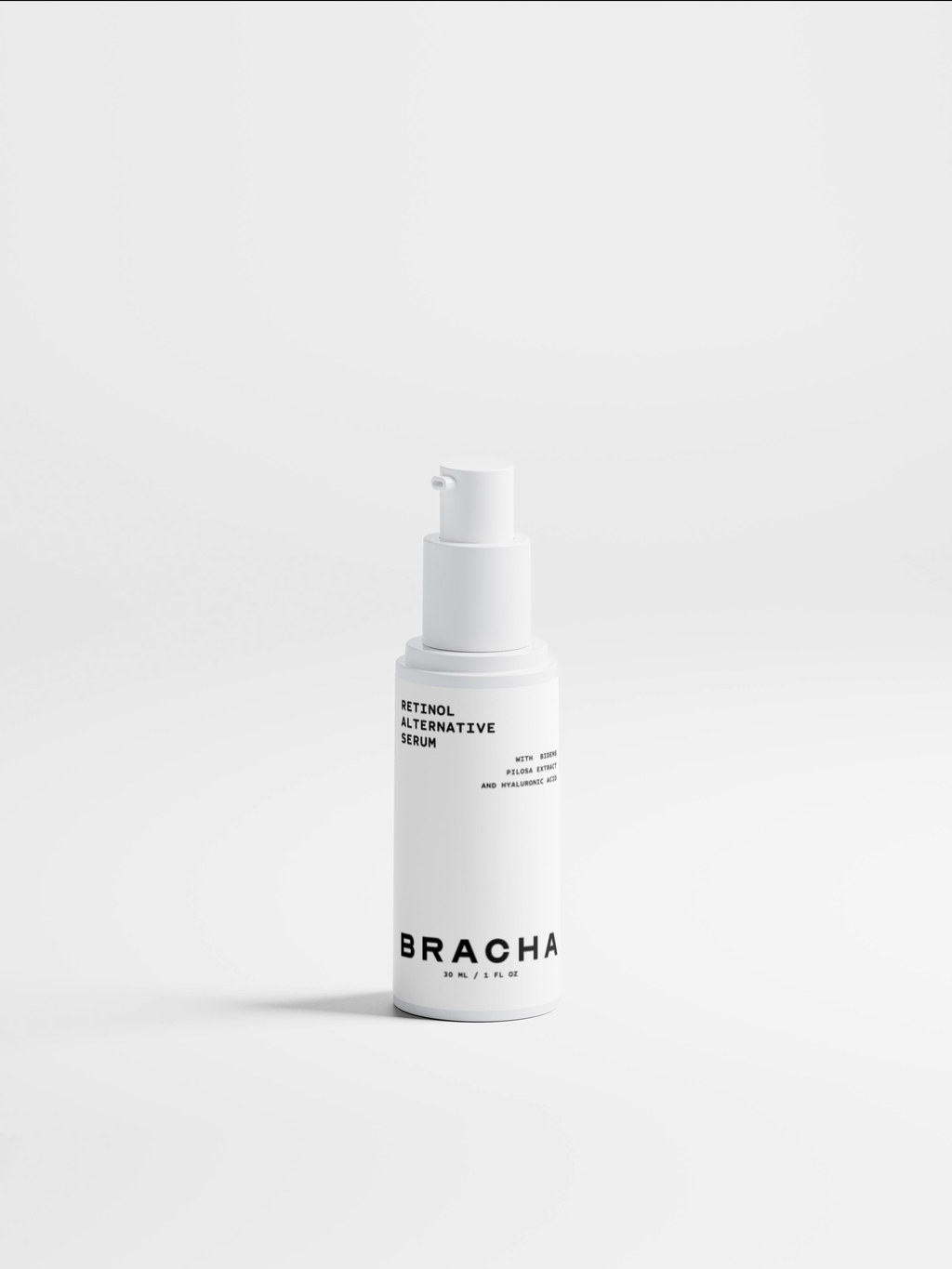 RETINOL ALTERNATIVE SERUM