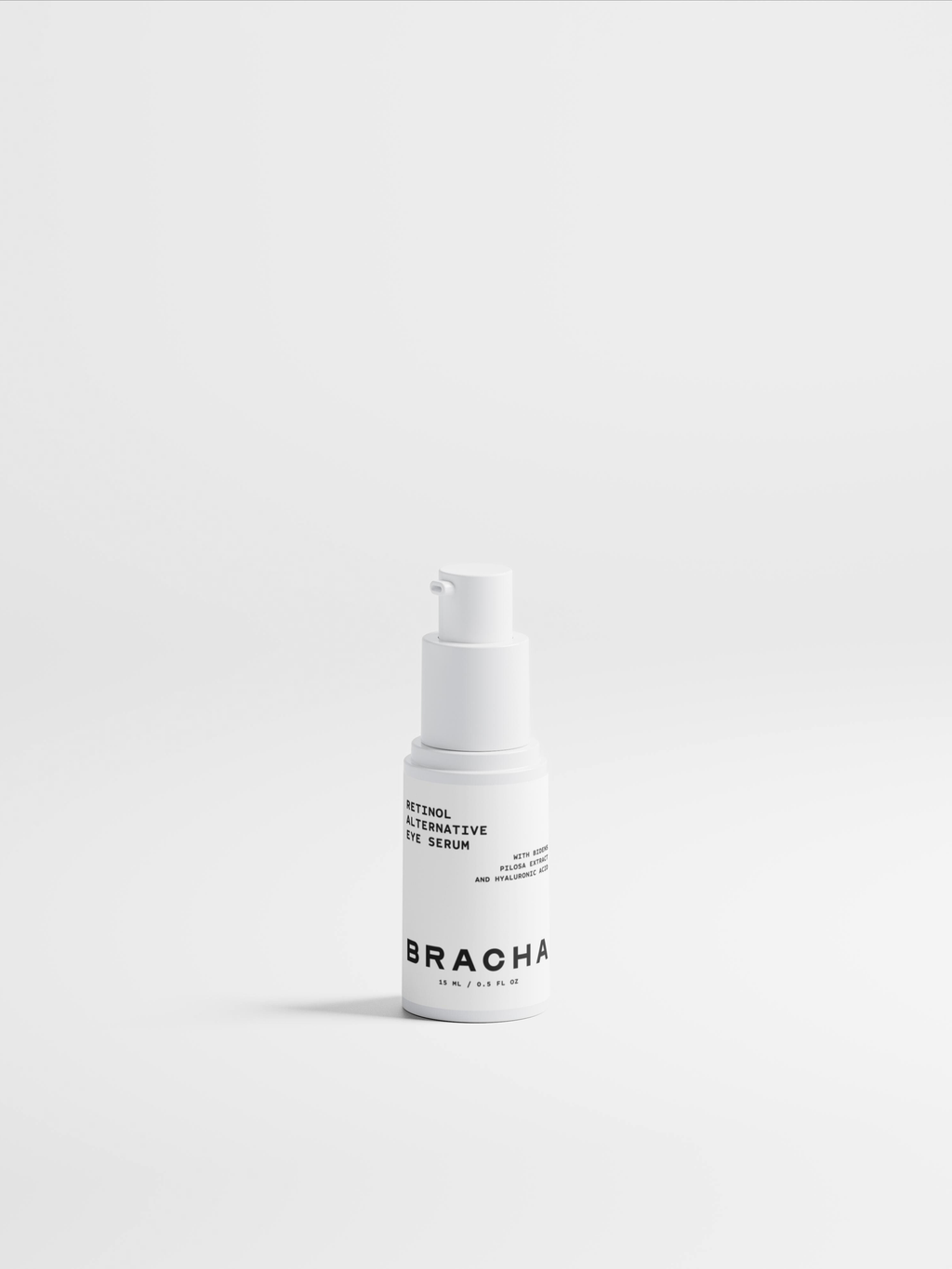 RETINOL ALTERNATIVE EYE SERUM