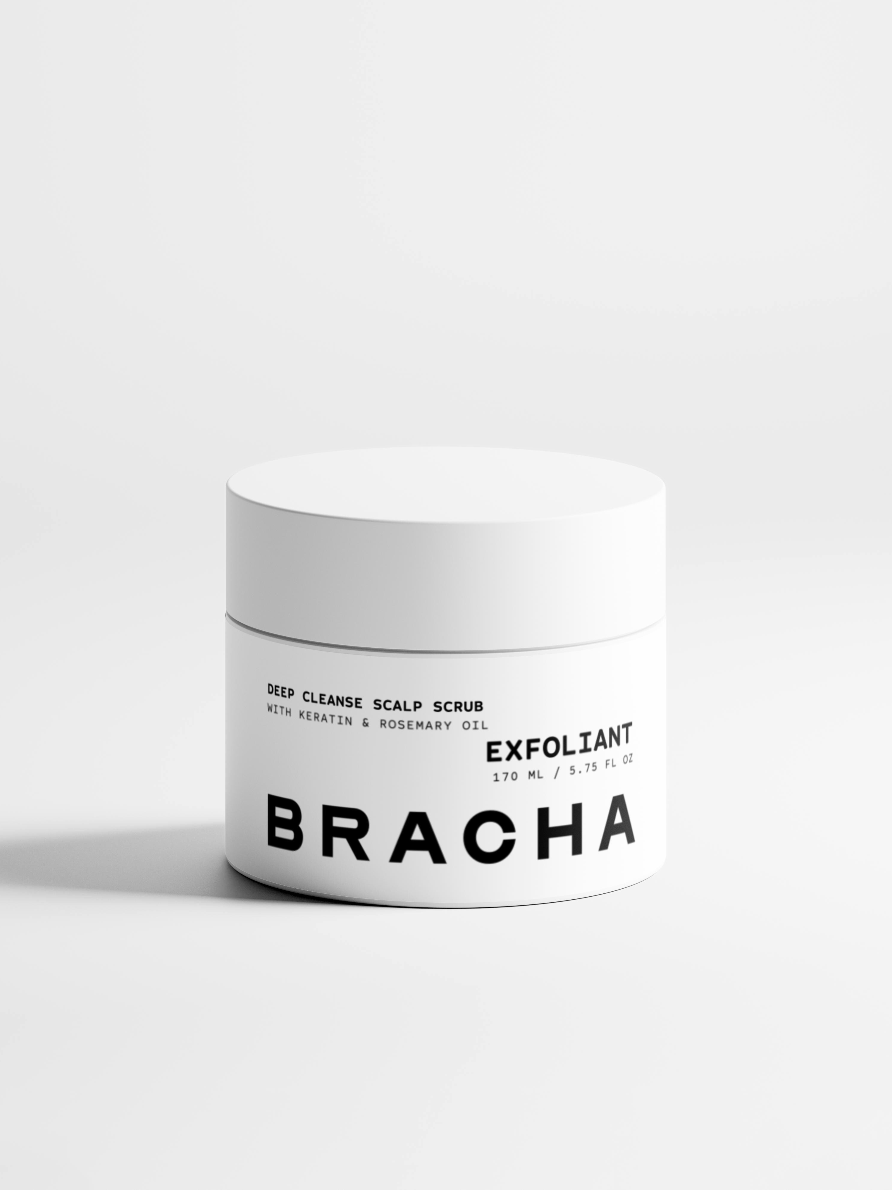 Deep Cleanse Scalp Scrub