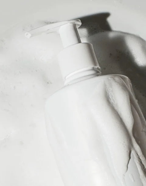 SENSITIVE SCALP SHAMPOO