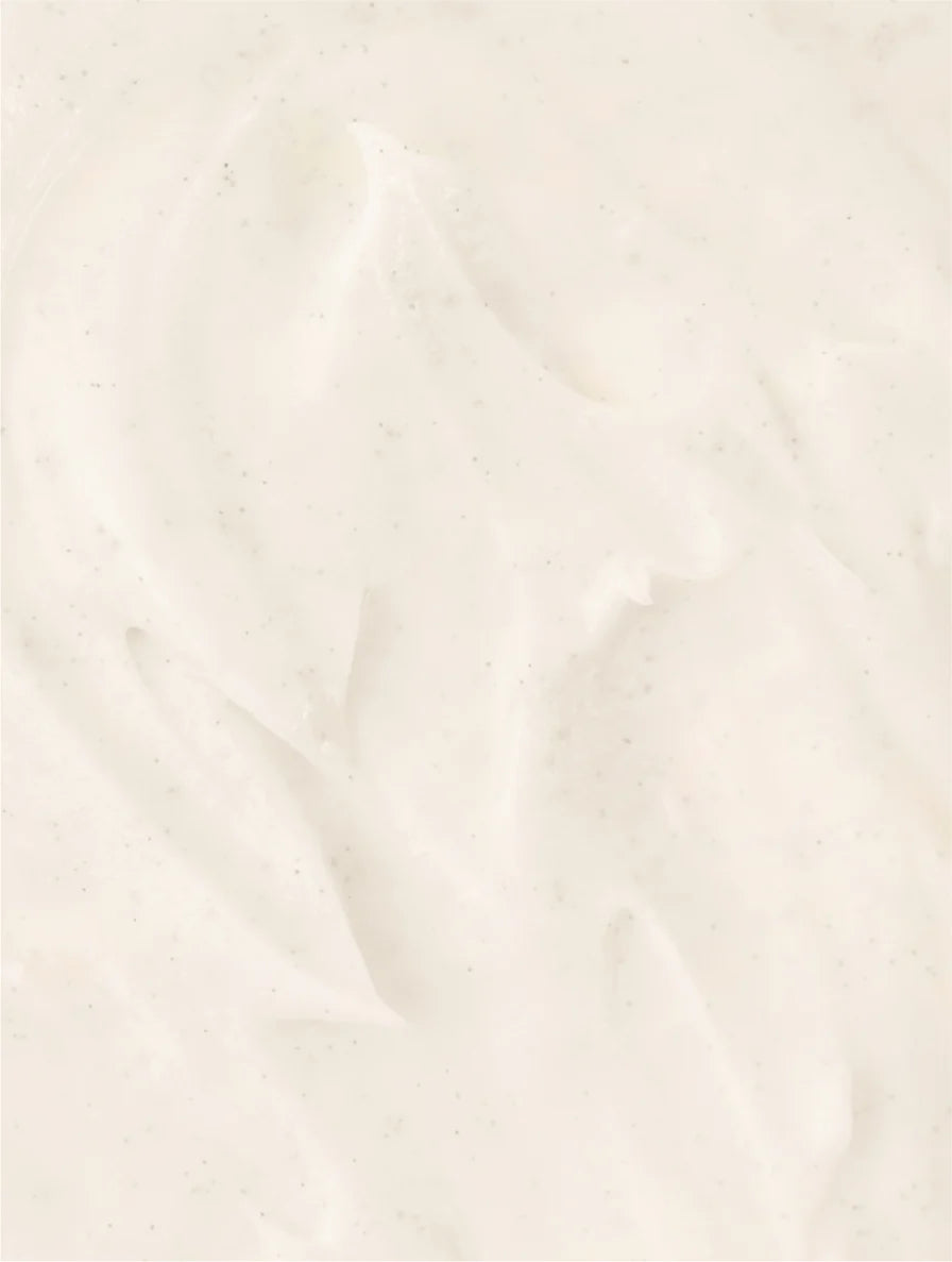 Face & Body Exfoliator