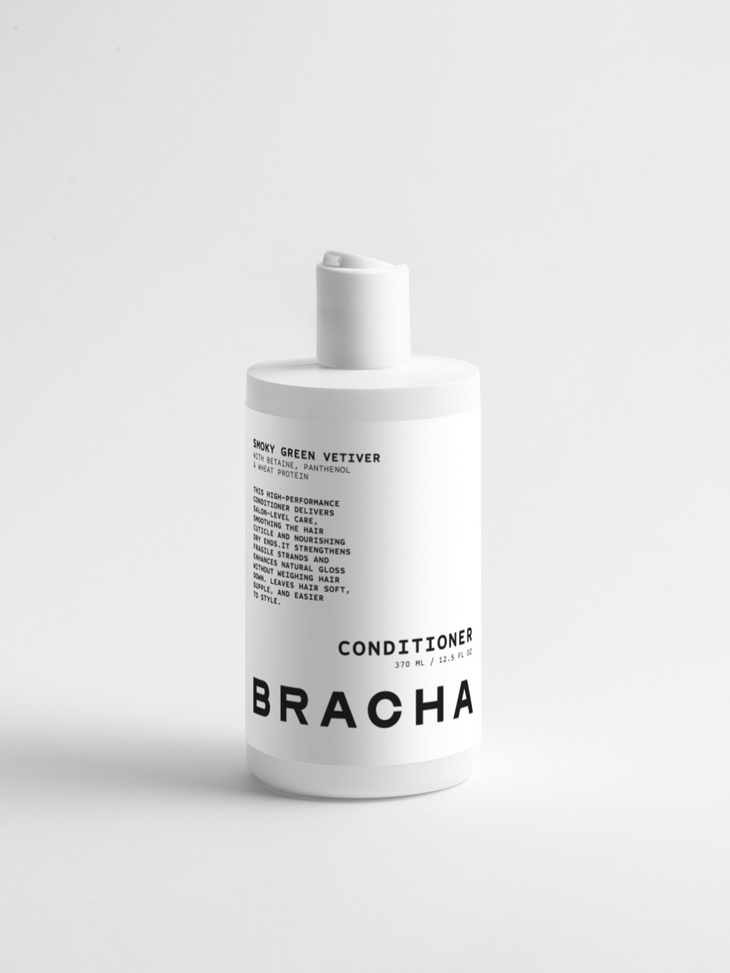 Conditioner – Smoky Green Vetiver