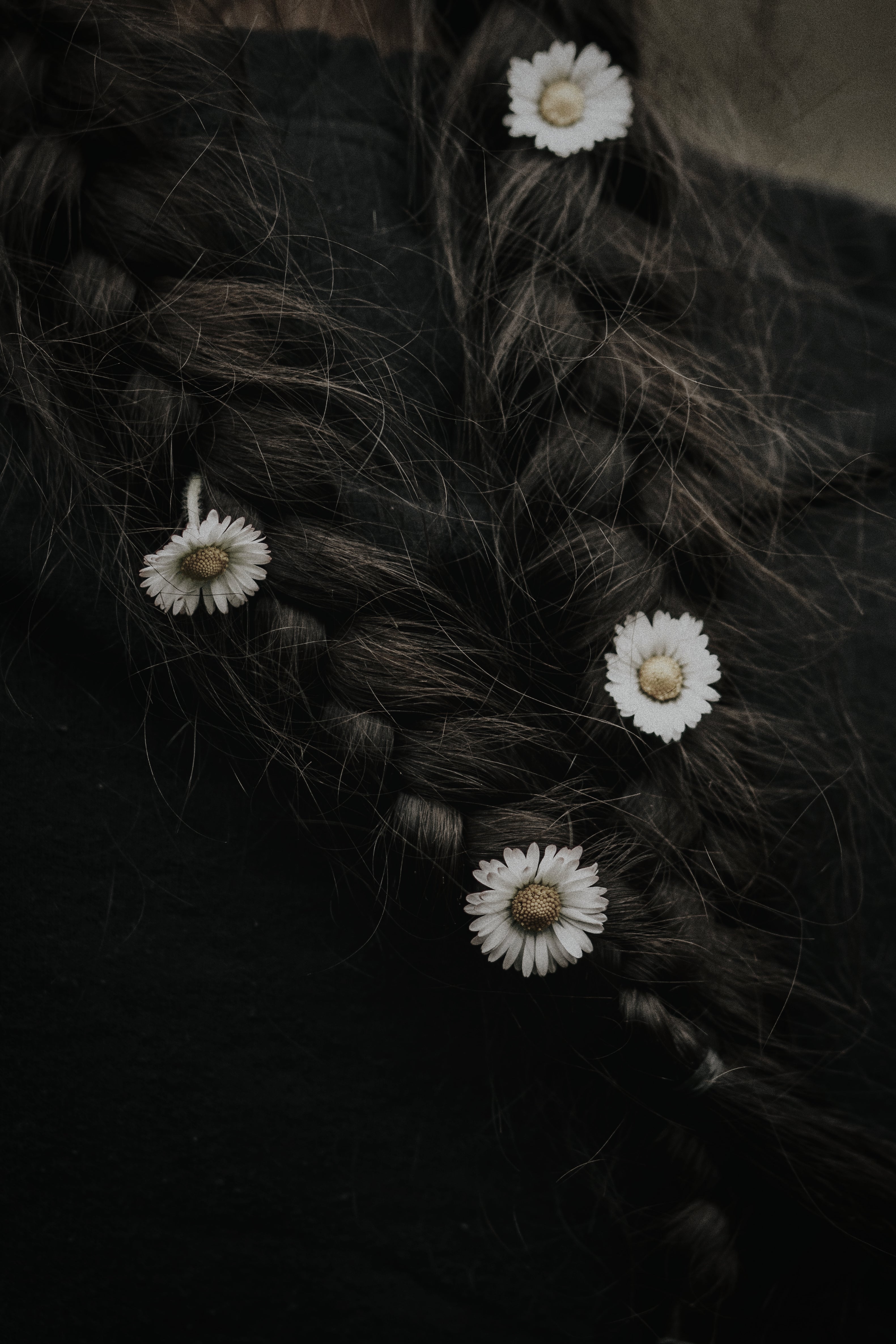 SHAMPOO - SMOKY GREEN VETIVER